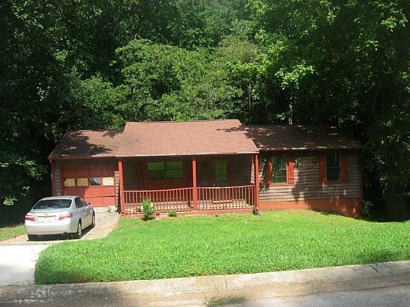 1472 Cobb Branch Dr., Decatur, GA 30032
