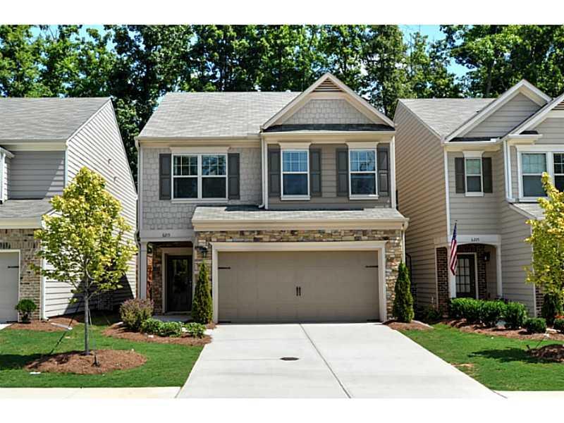 6215 Crested Moss Dr., Milton, GA 30004