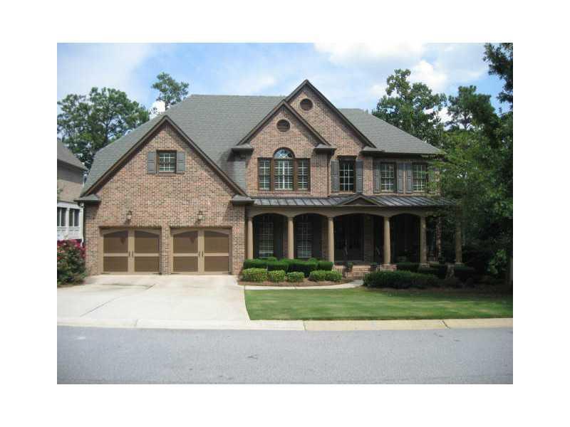 5121 Crescent Cove Ln., Mableton, GA 30126