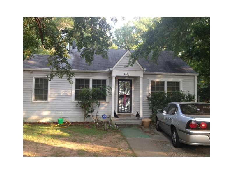 3160 SE Humphries Dr., Atlanta, GA 30354