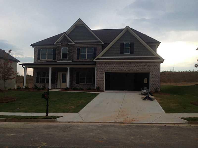 2590 Day Break Way, Dacula, GA 30019