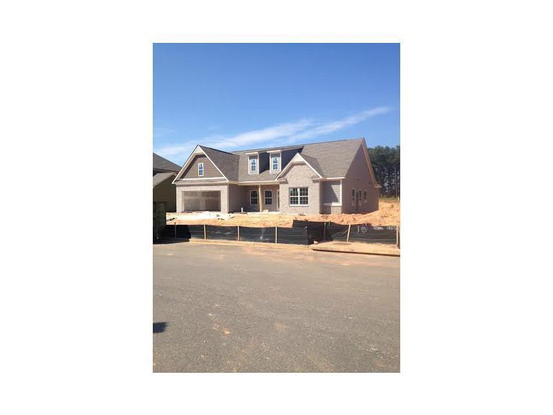 2291 Day Break Way, Dacula, GA 30019