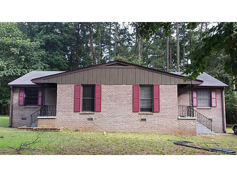 5372 Bishops Cir., Norcross, GA 30093