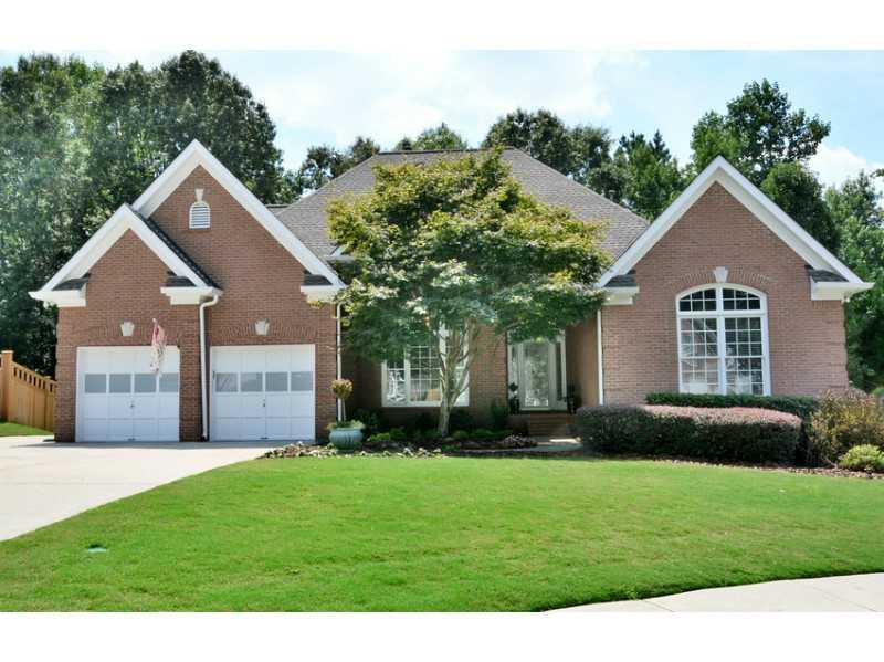 5072 Tottenham Ct., Suwanee, GA 30024