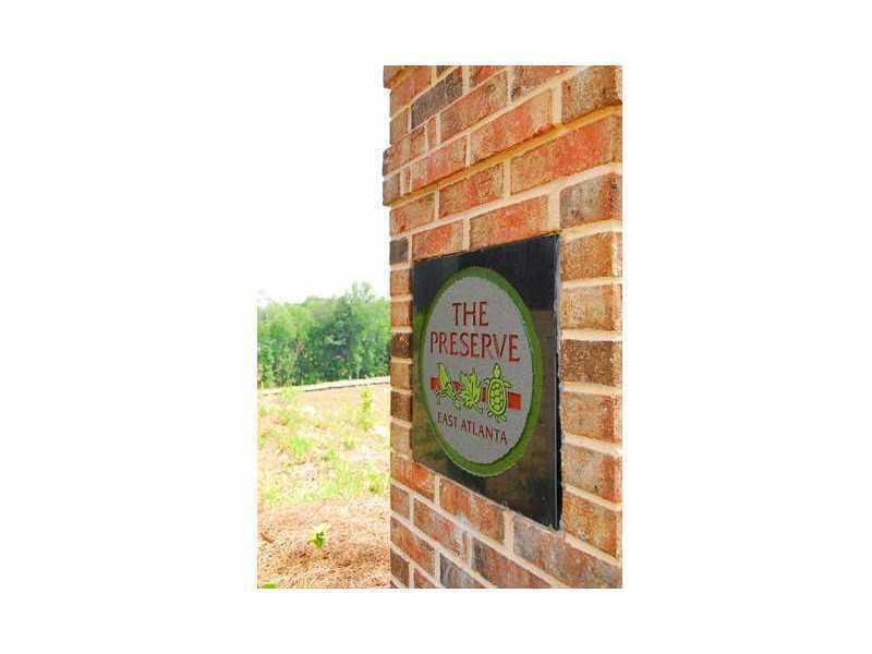 1806 Stoney Creek Dr., Atlanta, GA 30316