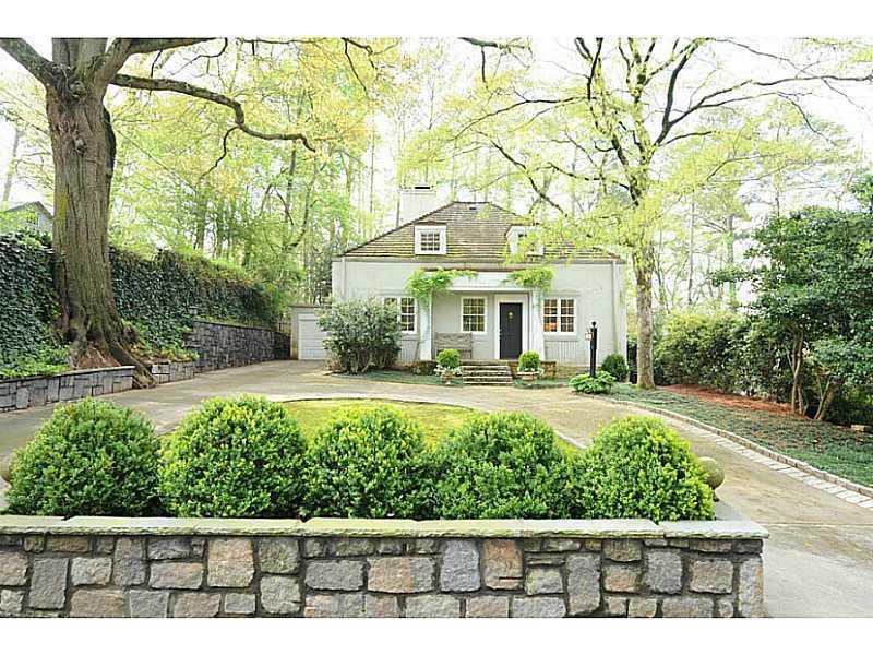 344 Whitmore Dr., Atlanta, GA 30305