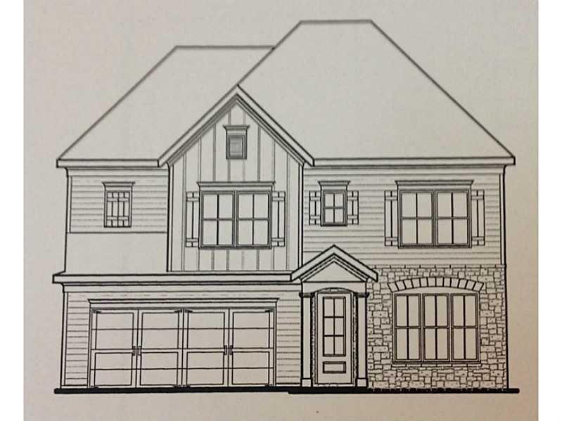 282 Avery St., Marietta, GA 30060