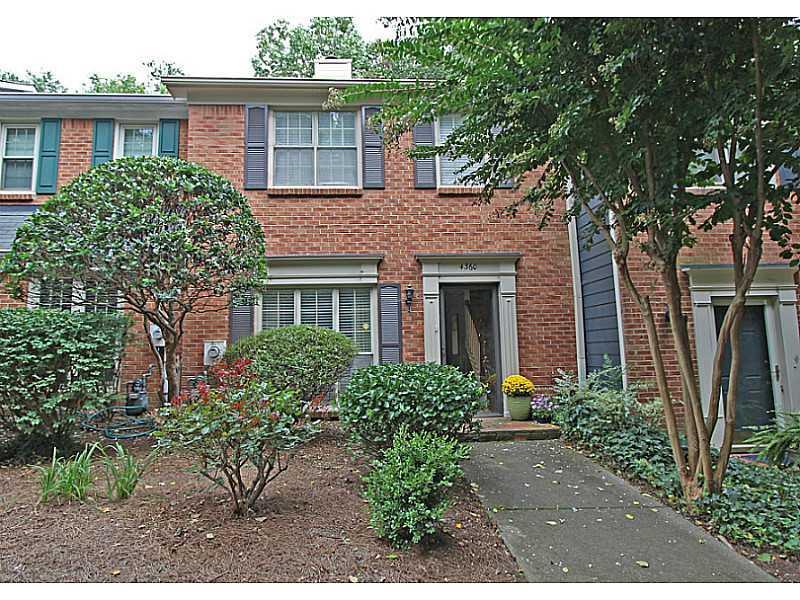 4360 Ivy Glen Way, Smyrna, GA 30082