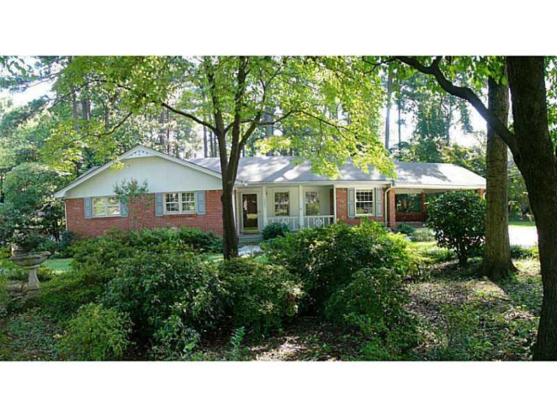 3201 Sidis Ct., Atlanta, GA 30340