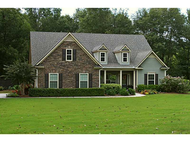 1505 Lakeland Dr., Monroe, GA 30656