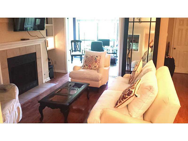 2607 Vinings Central Dr. #46, Atlanta, GA 30339