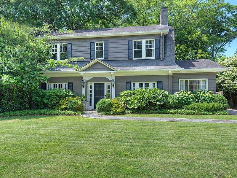 [Address Hidden by Seller], Atlanta, GA 30305