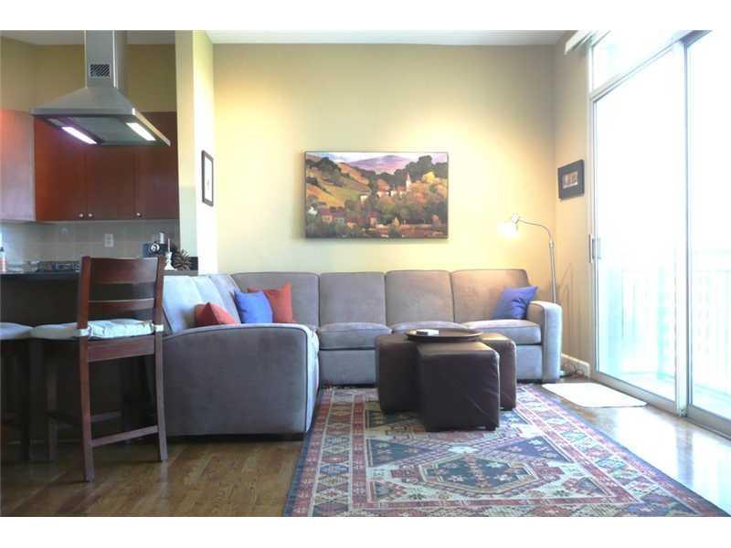 2626 Peachtree Rd. #1402, Atlanta, GA 30305