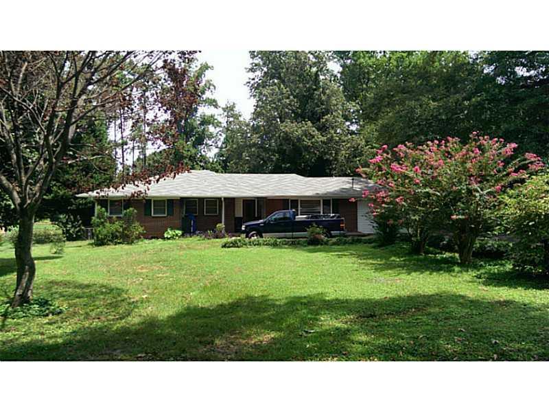 2509 Johnson Dr., Atlanta, GA 30340