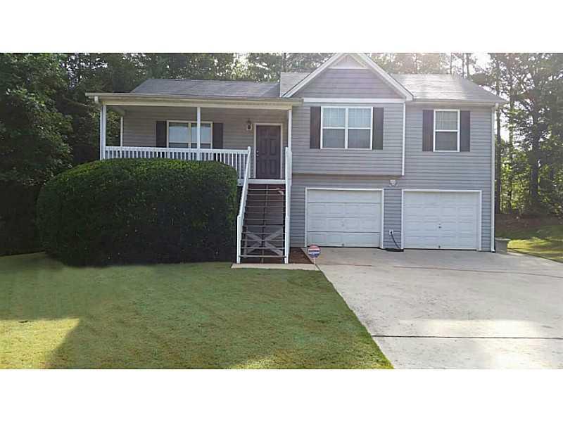 161 Shingle Oak Dr., Dallas, GA 30157