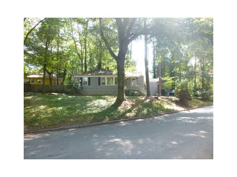 2489 Midway Rd., Decatur, GA 30030