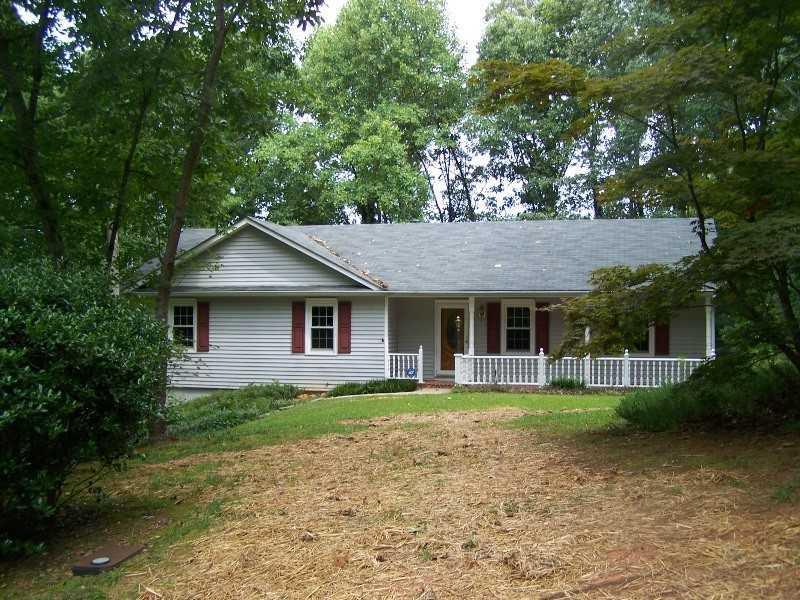 4055 John Allyson Dr., Cumming, GA 30040