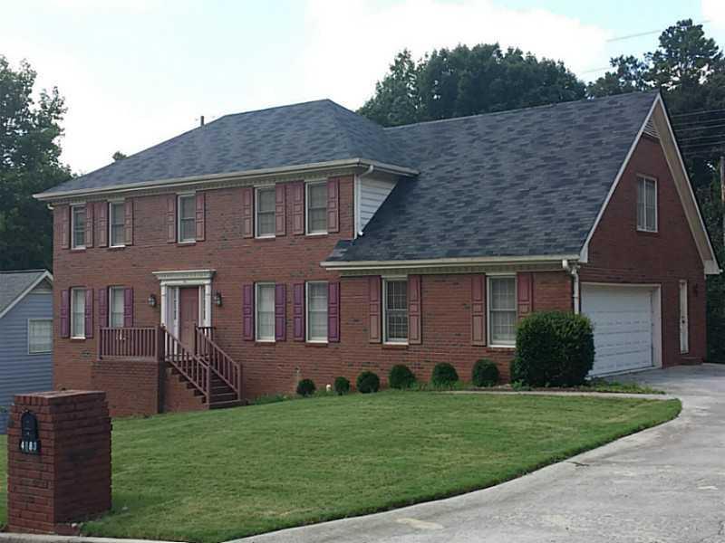 4983 Oak Leaf Ter., Stone Mountain, GA 30087