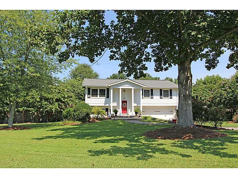 3530 Creatwood Tr., Smyrna, GA 30080