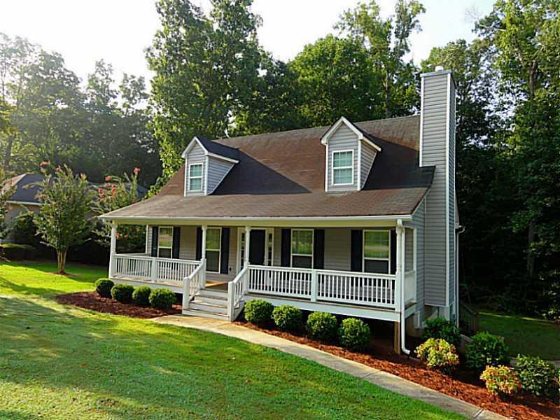 123 Crystal Springs Dr., Douglasville, GA 30134