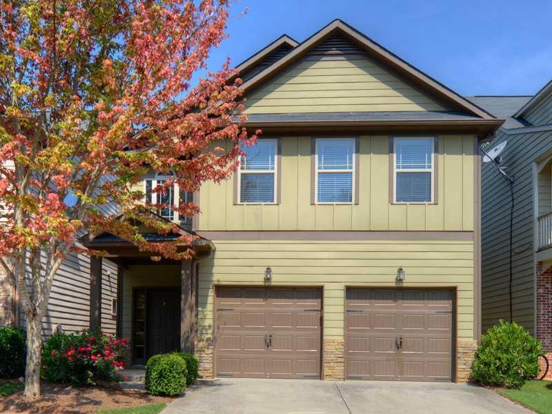 336 Pin Oak Ave., Woodstock, GA 30188