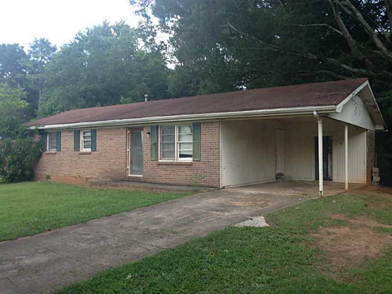 3781 Villa Ct., Powder Springs, GA 30127