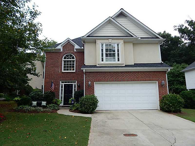 1116 Glenrose Dr., Smyrna, GA 30080