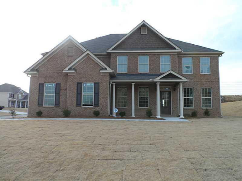 79 Allgood Trace, Acworth, GA 30101