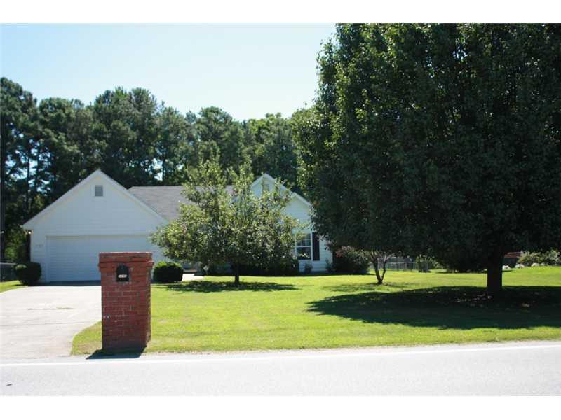 3195 Pucketts Mill Rd., Buford, GA 30519