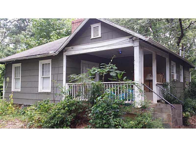 1510 Eastland Rd., Atlanta, GA 30316