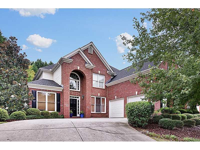 4232 Millside Walk, Atlanta, GA 30080