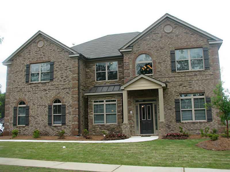 2081 Browning Bend Ct., Dacula, GA 30019