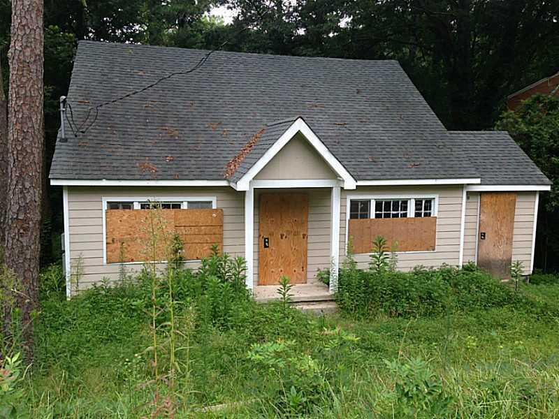 2783 Harlan Dr., East Point, GA 30344