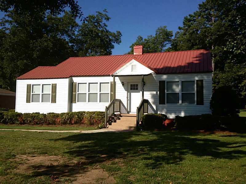 1208 S Madison Ave., Monroe, GA 30655