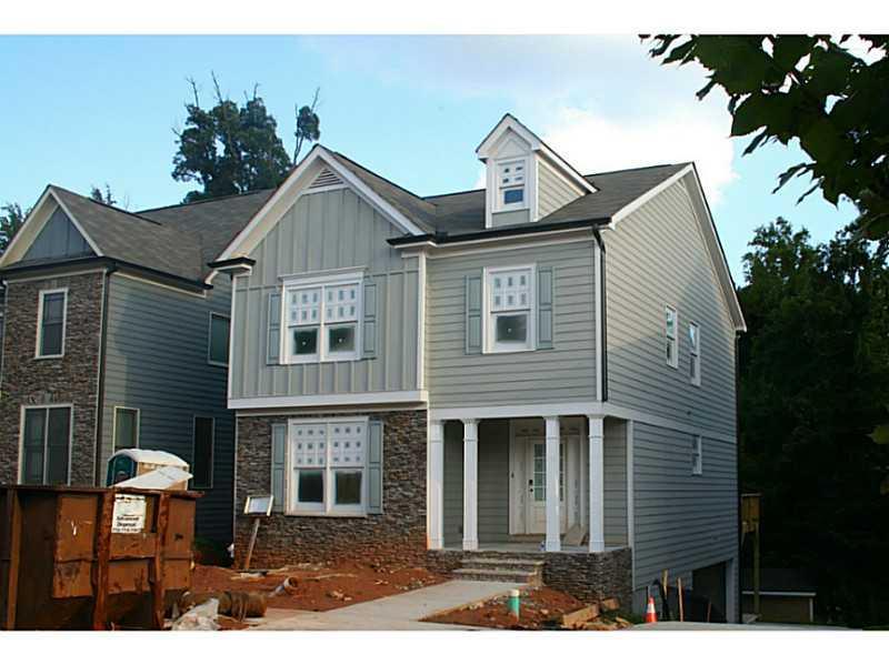 1329 Dupont Commons Cir., Atlanta, GA 30318
