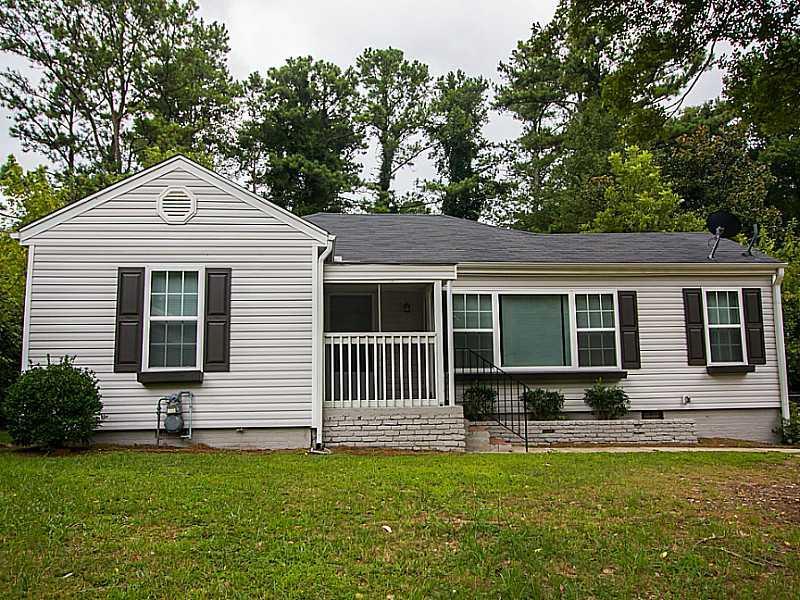 1391 Lochland Rd., Atlanta, GA 30316