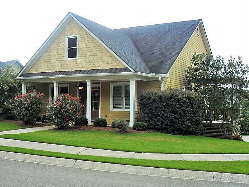 107 Covington Dr., Ball Ground, GA 30107