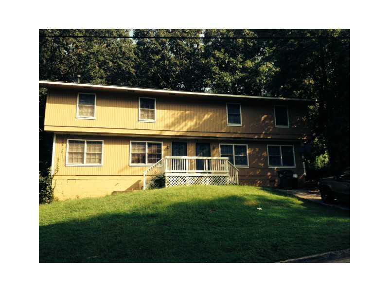 2357 Arno Ct., Atlanta, GA 30318