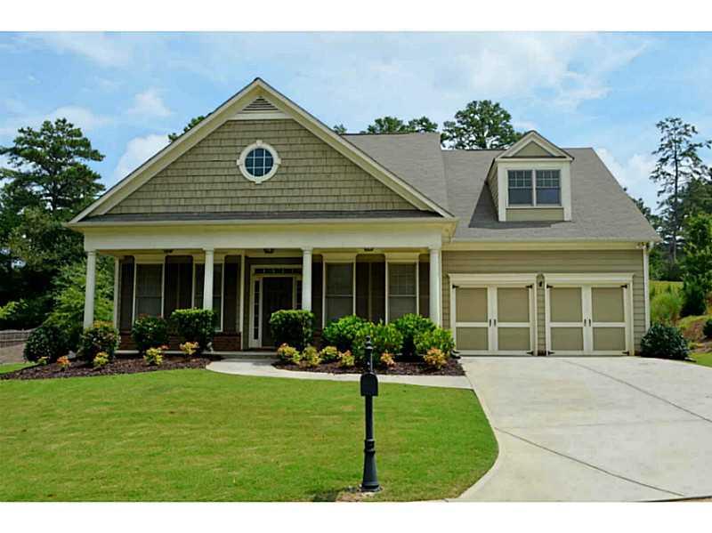 303 Rosemont Park Ln., Marietta, GA 30064