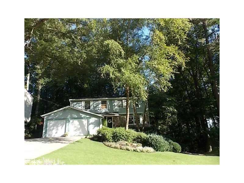 312 Engle Dr., Tucker, GA 30084