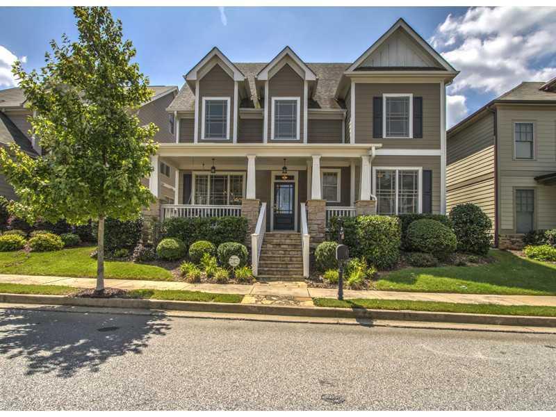 1436 Dupont Commons Cir., Atlanta, GA 30318