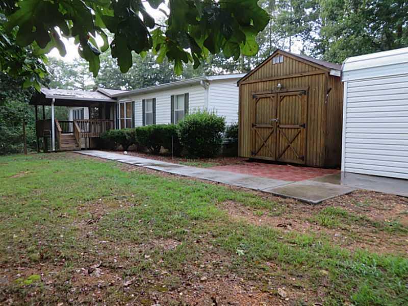 551 Wayside Rd., Rome, GA 30161