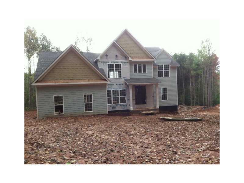 2983 Hightower Rd., Ball Ground, GA 30107