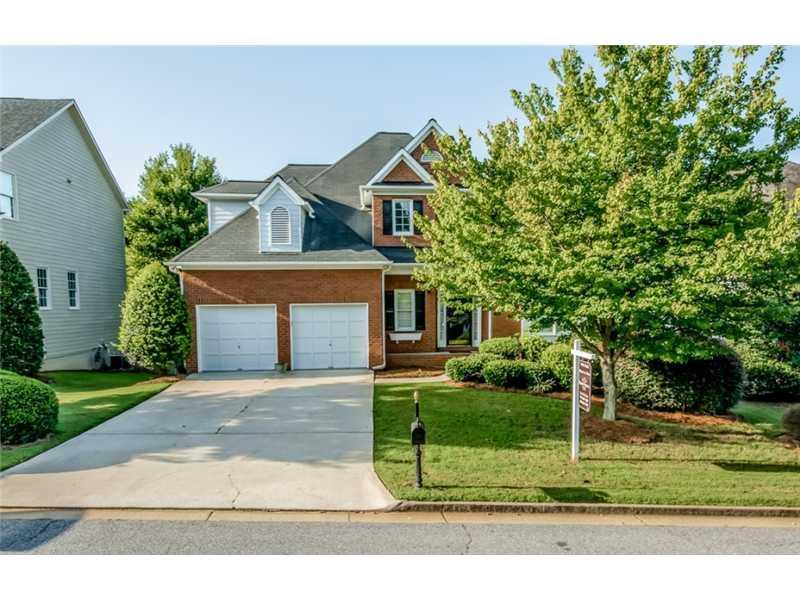 1894 Fox Chapel Dr., Smyrna, GA 30080