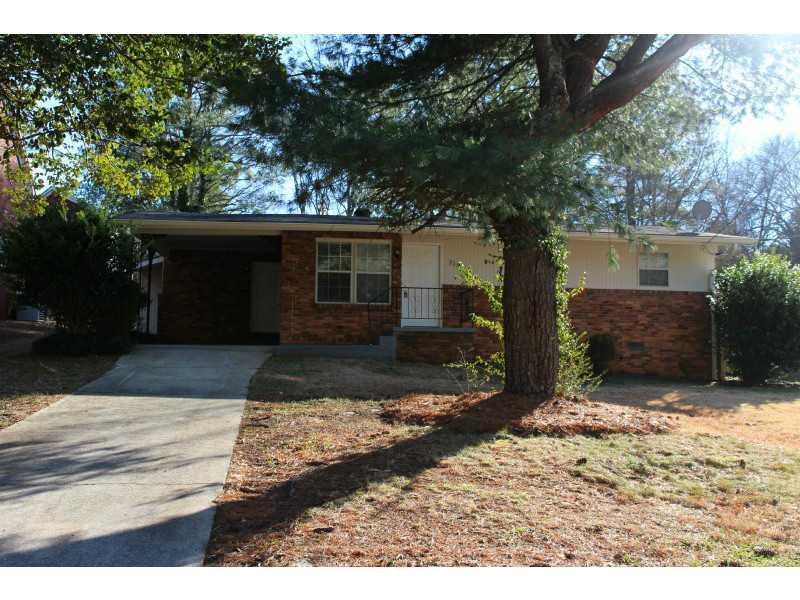 2131 Bixler Cir., Decatur, GA 30032