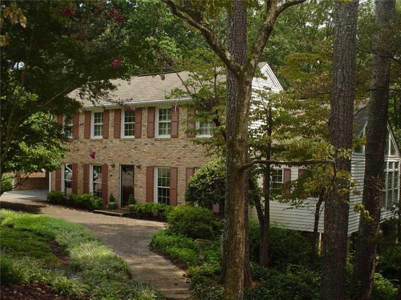 6685 Brandon Mill Rd., Sandy Springs, GA 30328