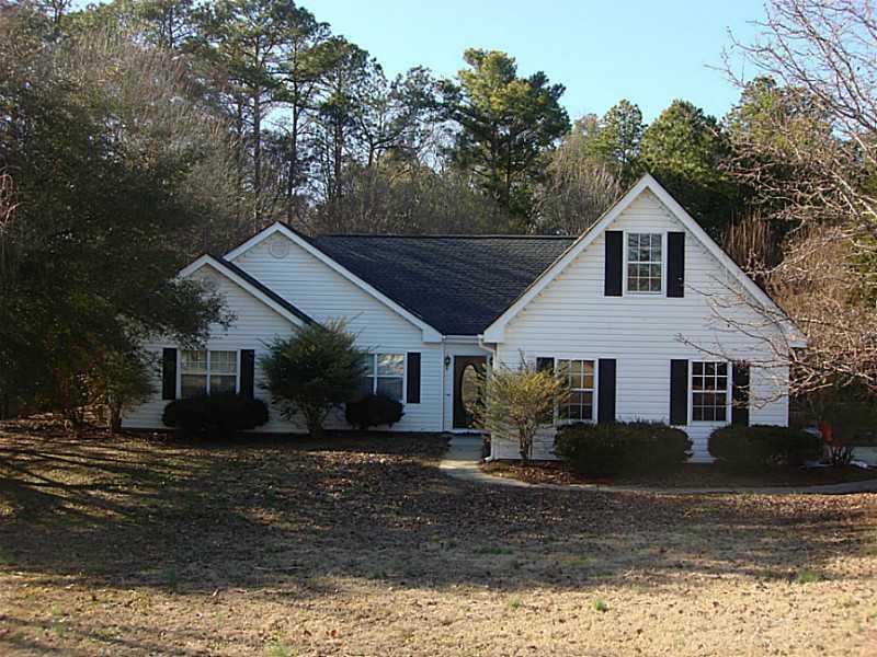 4671 Cedar Dr., Loganville, GA 30052