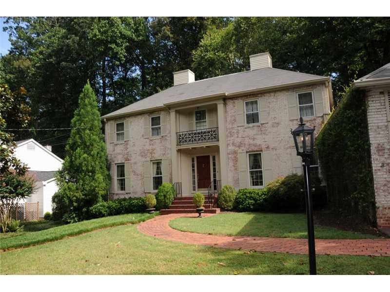 2574 Red Valley Rd., Atlanta, GA 30305