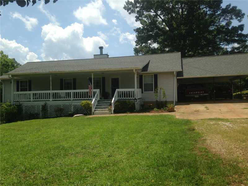 402 Lynn Dr., Hiram, GA 30141