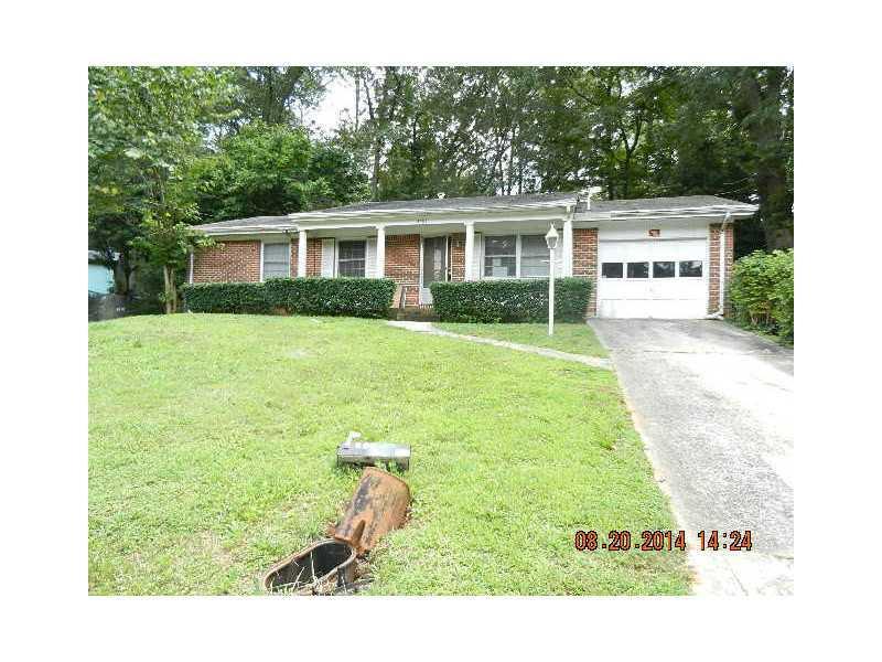 4085 Emporia Ct., Decatur, GA 30035
